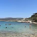 Villa Yolo With Private Pool, Coral-bay Peyia