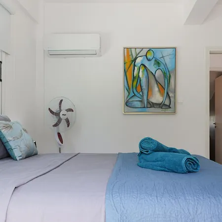 Yolo With Private Pool, Coral-bay * Peyia