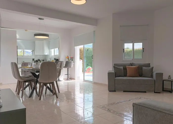 ヴィラ Yolo ペイヤ